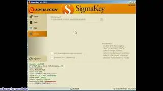 HUAWEI Y6II CAM-L21 FRP done with One Click By SigmaKey