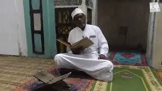 Ustadh Muhsin Sayyid Ali || (TWALAKA) Twalaka kwa sharuti.