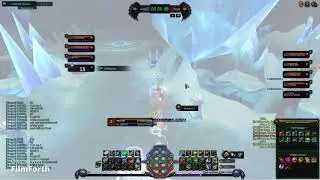 4Story Mage BG - Worzel ep.1
