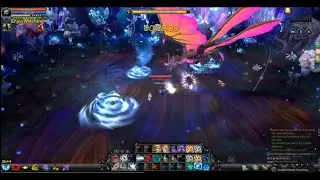 Cabal Online PH: Holy Keldrasil FG Solo