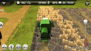 Farming Simulator #1 || Mobile Version ||