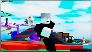 Roblox GFX Speed Art #49