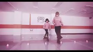 허희원 & 이서율 공연 - Heo HuiWon / Lee Seoyool performance