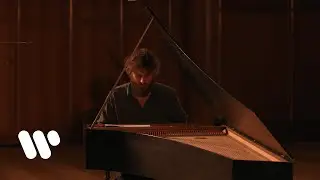 Jean Rondeau plays Haydn: Piano Sonata No. 31 in A-Flat Major, Hob XVI:46 "Divertimento": II. Adagio