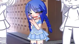 || Вы становитесь ребёнком... || меме || гача || gacha || Киë