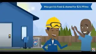 Atlanta, GA Home Warranty Alternative for HVAC Systems