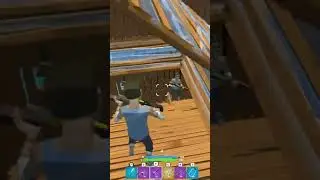 Buildnow.GG clip (I could add music) 🤓 