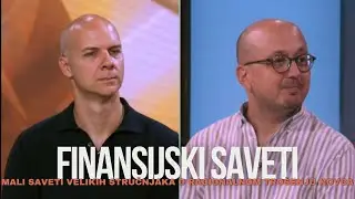 Stednja i upravljanje kucnim budzetom - Mali saveti velikih strucnjaka o racionalnom trosenju novca