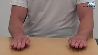 Hand Exercises 4