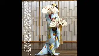 MIYAKO ODORI - GEIKO