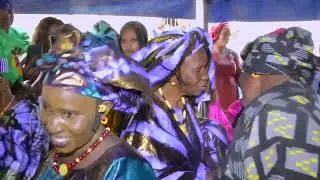 Sidi Baylel Thiam Chez Fama Selle Ndiaye