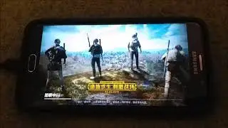 INSTALL PUBG ON ANY ANDROID DEVICE IN AMERICA! (Playerunknown's Battleground)