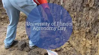 Agronomy Day - University of Illinois