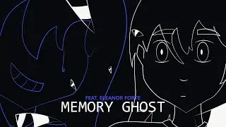 Memory Ghost ft. Eleanor Forte (Official Music Video)