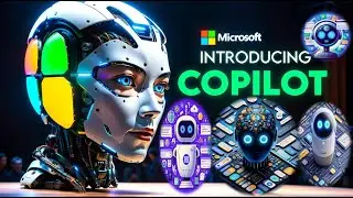 Exploring Microsoft Copilot : Step by step Guide 🧠 🚀🤖 @TechTalkbyAadarsh