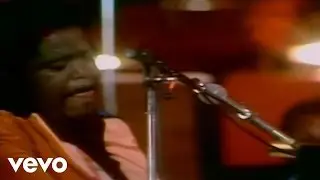 Barry White - I'm gonna love you just a little bit more babe (Live at Belgium, 1979)