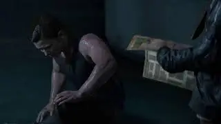 The Last Of Us 2