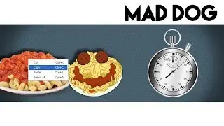 Copypasta & Happypasta - Minute Mème