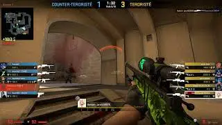 Flick #3
