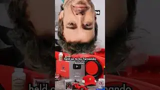How the 2023 F1 drivers’ championship ended up! 