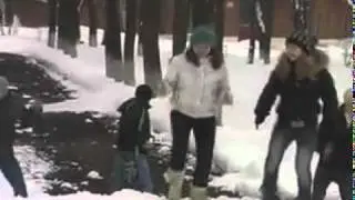 Hard Bass Kol'chugino (Хард Басс Кольчугино)