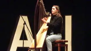 KL muziek klassiek solo AI 2018