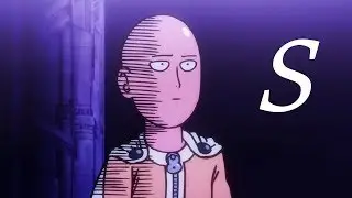 Learn the Alphabet with Anime
