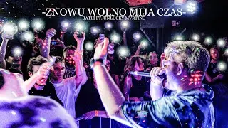 BATLI - ZNOWU WOLNO MIJA CZAS ft. Unlucky Mvrtino (prod. Unlucky Mvrtino)