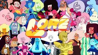 The Obscure Lore Of Steven Universe