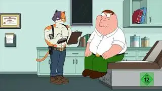 Fitness-Tipps von Muskelkater für Peter Griffin (FORTNITE)