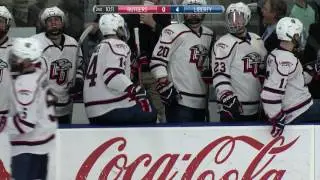 Liberty D1M vs Rutgers Game 2 Recap