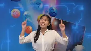 Live Your Dreams (With School of IT, NYP)