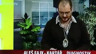 EZO TV Jak se máš Aleši