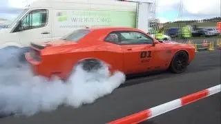 EFR Brilon 2014 Best of pre-stage [Car Edition]