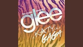 Roar (Glee Cast Version)