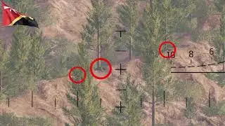 Insurgent RPG kills - Squad