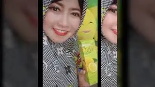 LEMONISA 🍋# FERAWATI # 08