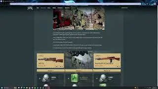 Enlisted: Supply Drop!