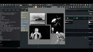 $uicideBoy$ - O-Pana! (FL Studio Remake)
