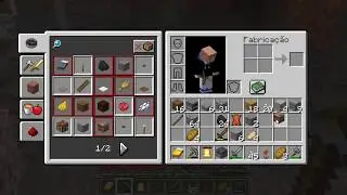 Infelizmente não Consegui  - Minecraft 1.14 #2