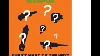 CS: GO - A NEW WEOPEN !!!