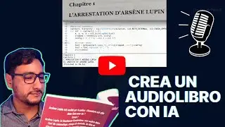 Convertir Imagen a Texto con Inteligencia Artificial 🗣 🤖