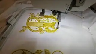 ВЫШИВКА