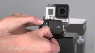 How To Unbox Your GoPro