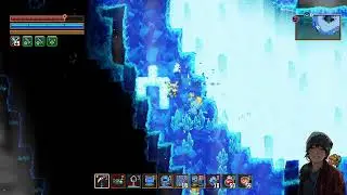[Core Keeper] Finishing the Game