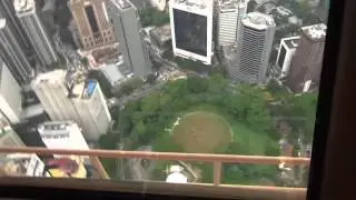 Kuala Lumpur Tower Part -4 VG's Vlog #6