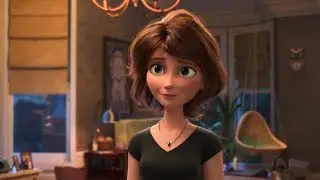 Aunt Cass is just Perfect 🥴❤️‍🔥 | Big Hero 6 Edit |