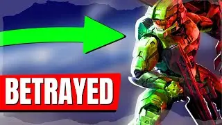 The Halo Franchise Deserves So Much Better