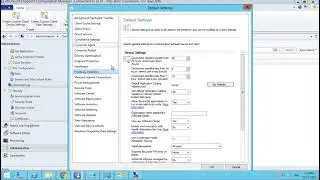 SCCM Part20HW Inventory 2