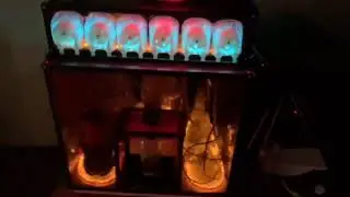 robot bartender arduino diy , automatic bar 2